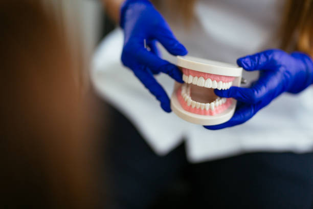 Best Root Canal Treatment  in Eustace, TX
