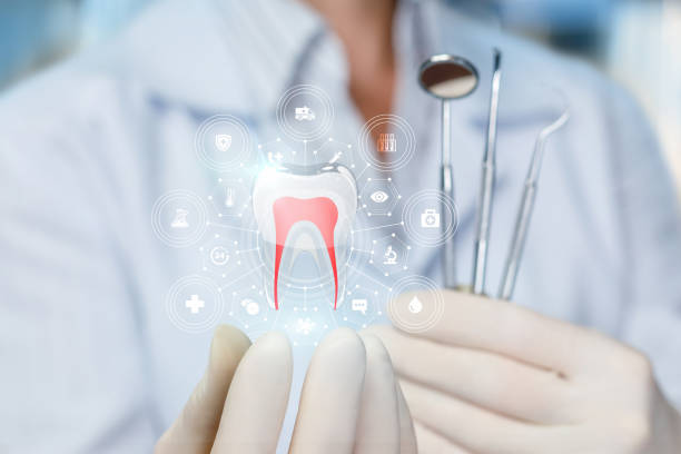Full Mouth Reconstruction in Eustace, TX