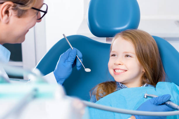 Why Choose Us for Your Dental Needs in Eustace, TX