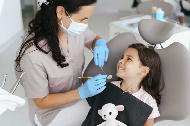 Oral Cancer Screening in Eustace, TX