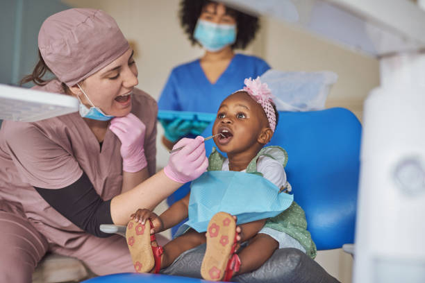 Best Tooth Extraction  in Eustace, TX