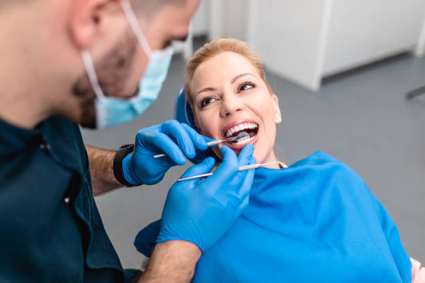 Best Sleep Apnea Treatment  in Eustace, TX