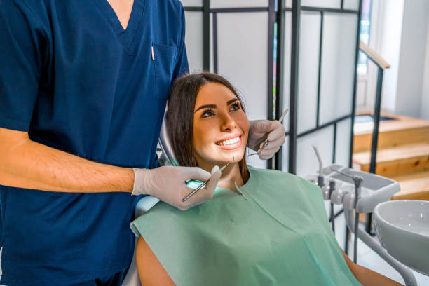 Best Sedation Dentistry  in Eustace, TX