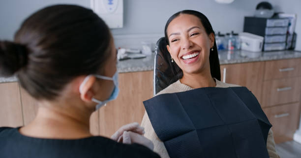 Oral Surgery in Eustace, TX