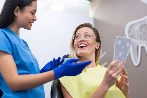 Best Cosmetic Dentistry  in Eustace, TX