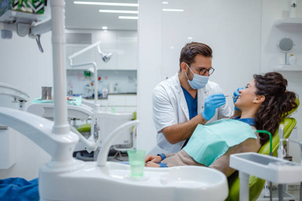 Best Full Mouth Reconstruction  in Eustace, TX