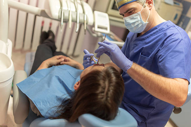 Best Full Mouth Reconstruction  in Eustace, TX