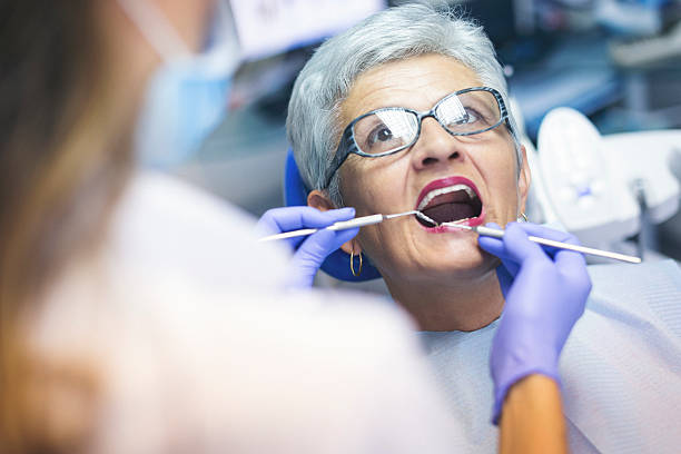 Best Laser Dentistry  in Eustace, TX
