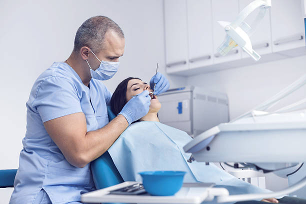 Eustace, TX  Holistic Dental Services Company