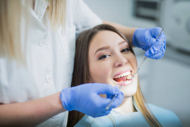 Best Dentures (Full and Partial)  in Eustace, TX