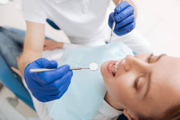 TMJ/TMD Treatment in Eustace, TX