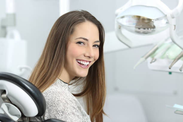 Dental Inlays and Onlays in Eustace, TX