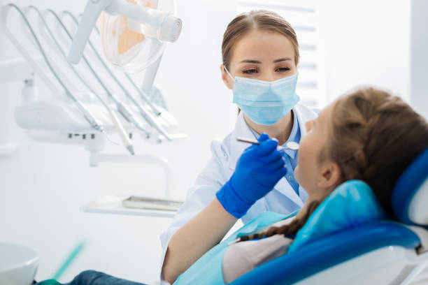 Best Emergency Dental Care  in Eustace, TX