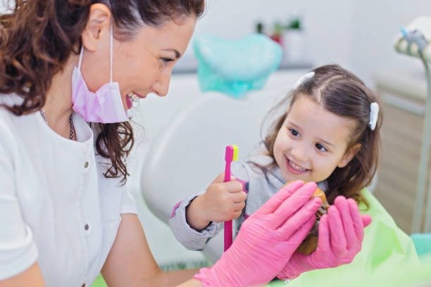 Best Root Canal Treatment  in Eustace, TX